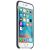Чехол для iPhone Apple iPhone 6/6s Silicone Case Charcoal Gray